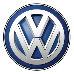 Volkswagen-logo-Custom