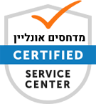 img service logo with site name