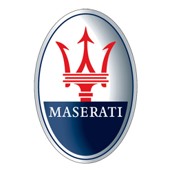 Maserati symbol 250